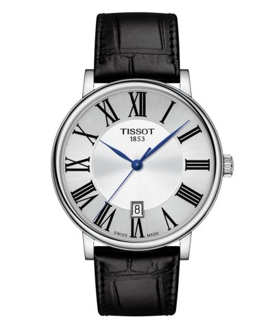 Tissot Carson Premium - T122.410.16.033.00