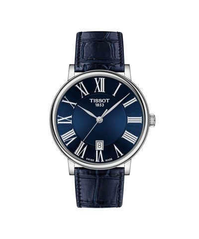 Tissot Carson Premium - T122.410.16.043.00