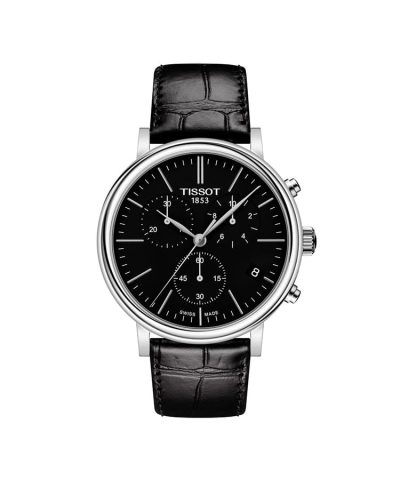 Tissot Carson Premium Chronograph - T122.417.16.051.00