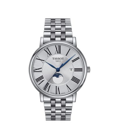 Tissot Carson Premium Gent Moonphase - T122.423.11.033.00