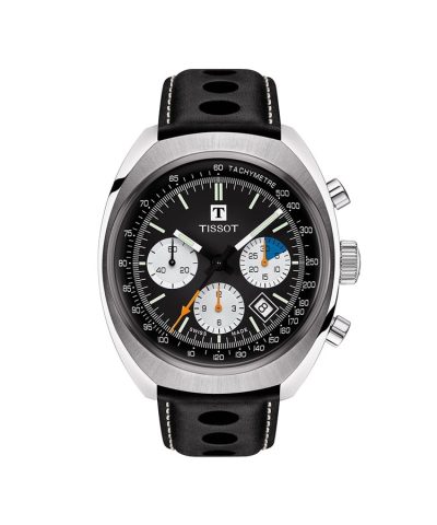 Tissot Heritage 1973 T124.427.16.051.00