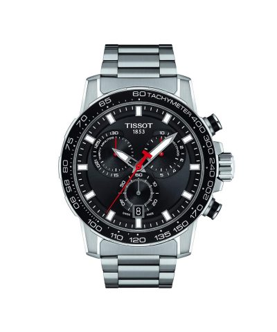 Tissot Supersport Chrono Quartz 455mm - T125.617.11.051.00