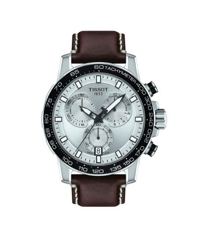 Tissot Supersport Chrono Quartz 455mm - T125.617.16.031.00