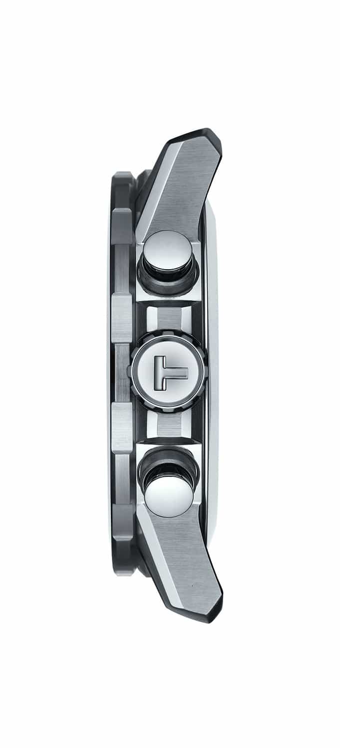 Tissot Supersport Chrono Quartz 455mm - T125.617.16.041.00 - Bilde 3