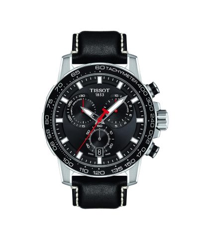 Tissot Supersport Chrono Quartz 455mm - T125.617.16.051.00
