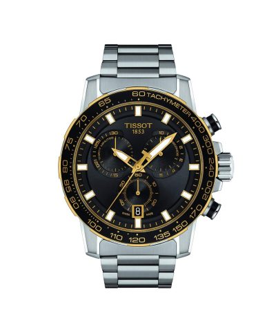 Tissot Supersport Chrono Quartz 455mm - T125.617.21.051.00