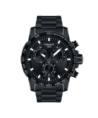 Tissot Supersport Chrono Quartz 455mm - T125.617.33.051.00