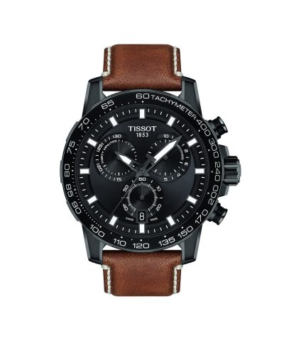 Tissot Supersport Chrono Quartz 455mm - T125.617.36.051.01