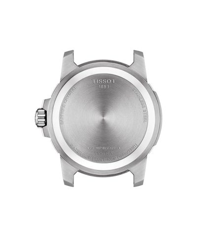 Alternative view of Tissot Supersport Gent - T125.610.16.041.00