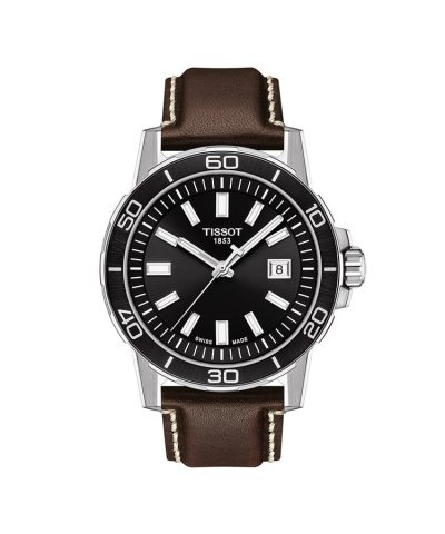 Tissot Supersport Gent 44mm - T125.610.16.051.00