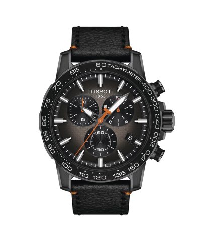Tissot Supersport Chrono Basketball Edition - T125.617.36.081.00