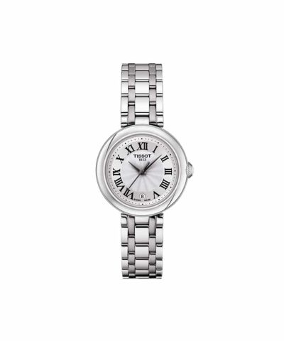 Tissot Bellissima Small Lady - T126.010.11.013.00