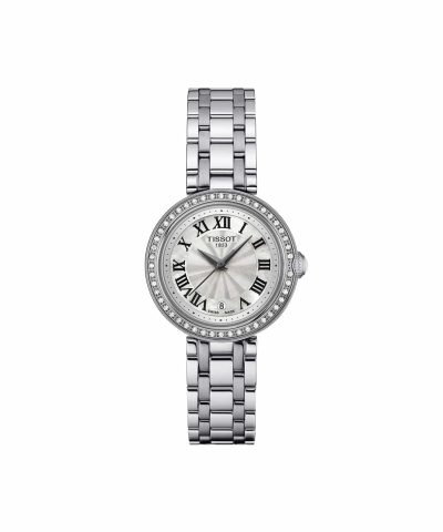 Tissot Bellissima Small Lady - T126.010.61.113.00