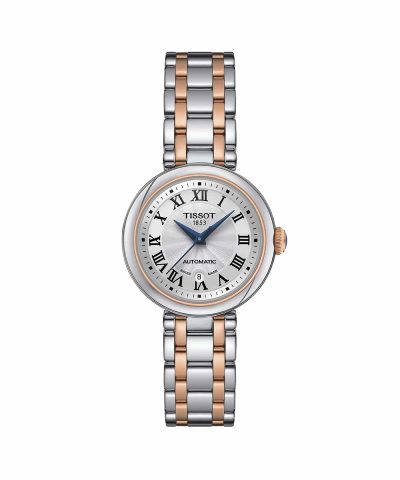 Tissot Bellissima Automatic - T126.207.22.013.00
