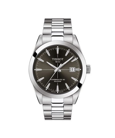 Tissot Gentleman Powermatic 80 Silicium - T127.407.11.061.01