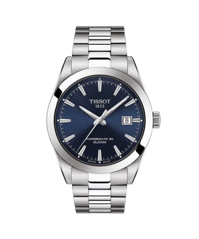 Tissot Gentleman Powermatic 80 Silicium - T127.407.11.041.00