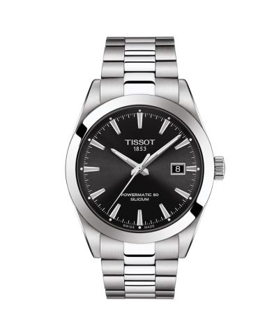 Tissot Gentleman Powermatic 80 Silicium - T127.407.11.051.00
