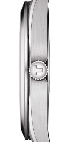 Alternative view of Tissot Gentleman - T127.410.11.051.00