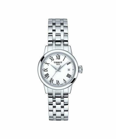 Tissot Classic Dream Lady Quartz 28mm - T129.210.11.013.00