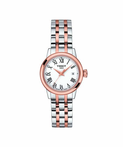 Tissot Classic Dream Lady Quartz 28mm - T129.210.22.013.00