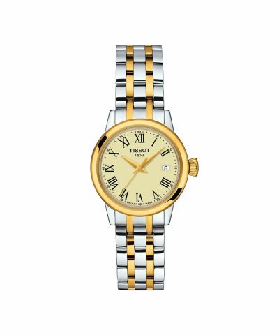 Tissot Classic Dream Lady Quartz 28mm - T129.210.22.263.00