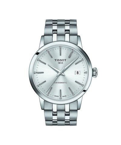 Tissot Classic Dream Swissmatic 42mm - T129.407.11.031.00