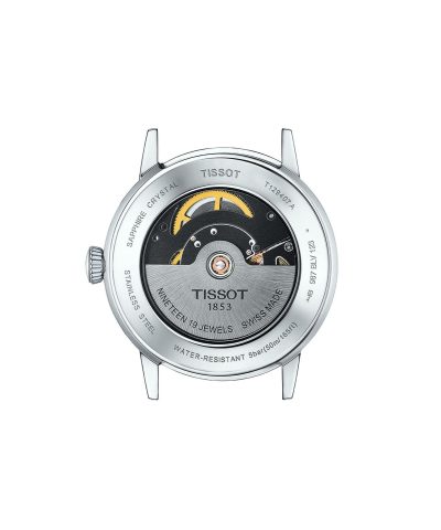 Alternative view of Tissot Classic Dream Swissmatic 42mm - T129.407.11.031.00