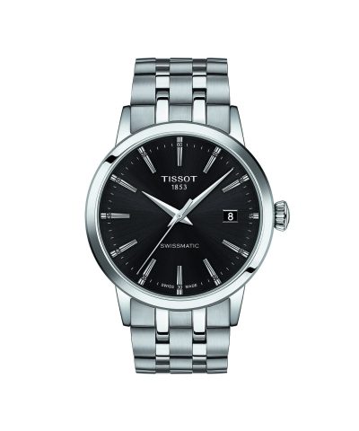 Tissot Classic Dream Swissmatic 42mm - T129.407.11.051.00