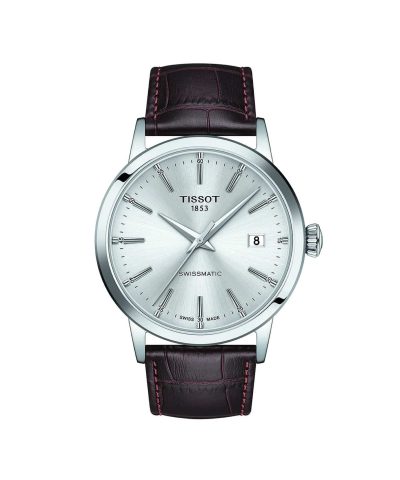 Tissot Classic Dream Swissmatic 42mm - T129.407.16.031.00