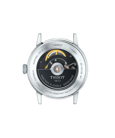 Alternative view of Tissot Classic Dream Swissmatic 42mm - T129.407.16.051.00