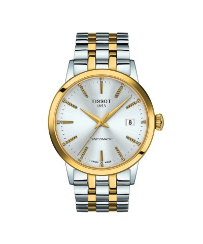 Tissot Classic Dream Swissmatic 42mm - T129.407.22.031.01