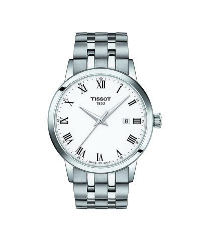 Tissot Classic Dream Quartz 42mm - T129.410.11.013.00