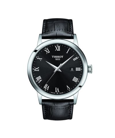Tissot Classic Dream Quartz 42mm - T129.410.16.053.00