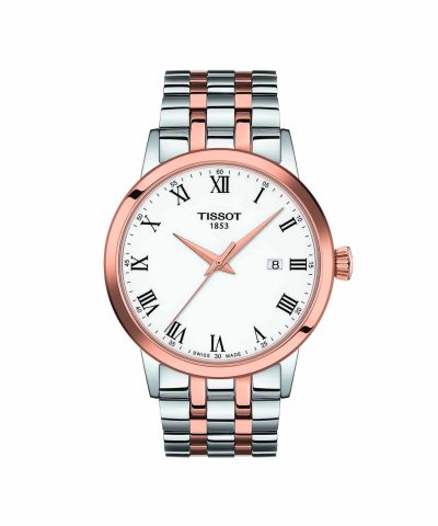 Tissot Classic Dream Quartz 42mm - T129.410.22.013.00