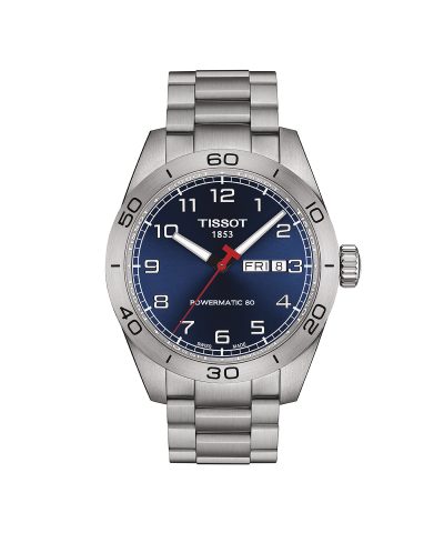 Tissot PRS 516 Powermatic 80 - T131.430.11.042.00