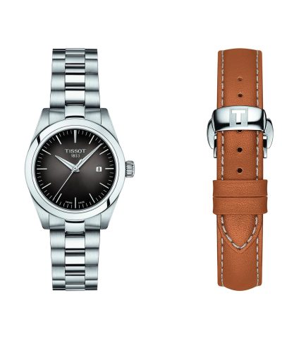 Alternative view of Tissot T-My Lady Quartz 293mm - T132.010.11.061.00