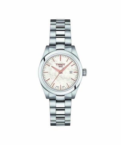 Tissot T-My Lady Quartz 293mm - T132.010.11.111.00
