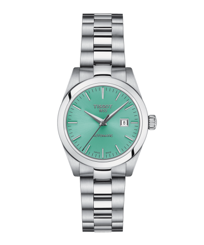 Tissot T-My Lady Automatic 39.2MM - T132.007.11.091.00
