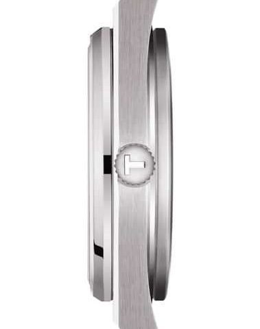 Alternative view of Tissot PRX 40mm - T137.410.11.051.00