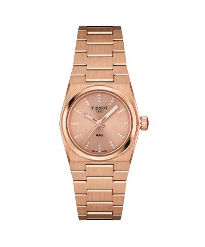 Tissot PRX Quartz 25mm - T137.010.33.506.00