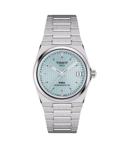 Tissot PRX Powermatic 80 35mm - T137.207.11.351.00