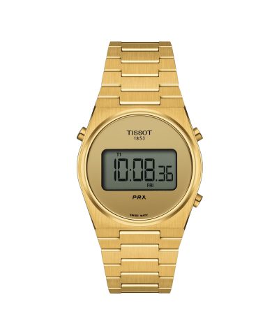 Tissot PRX Digital 35mm – T137.263.33.020.00