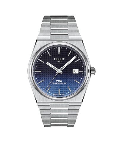 Tissot PRX Powermatic 80 40mm - T137.407.11.051.01