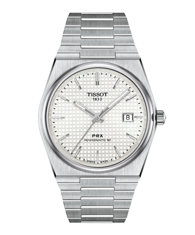 Tissot PRX 40mm - T137.407.11.111.00
