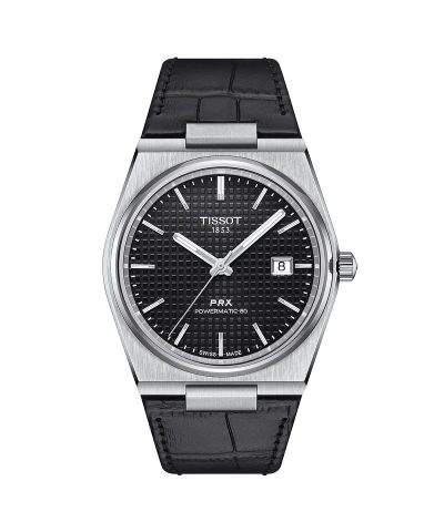 Tissot PRX 40mm Powermatic 80 - T137.407.16.051.00