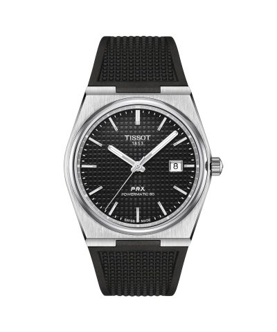 Tissot PRX 40mm Powermatic 80 - T137.407.17.051.00