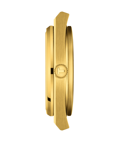 Alternative view of Tissot PRX Powermatic 80 40mm Damian Lillard Special Edition