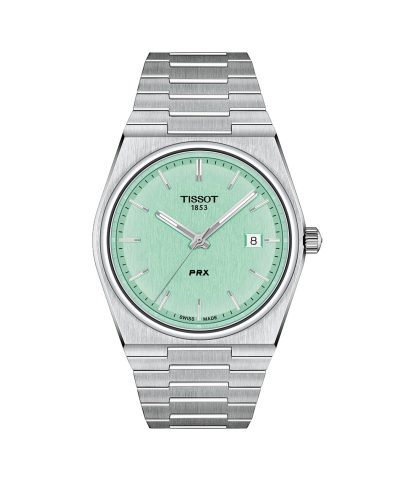 Tissot PRX 40mm - T137.410.11.091.01