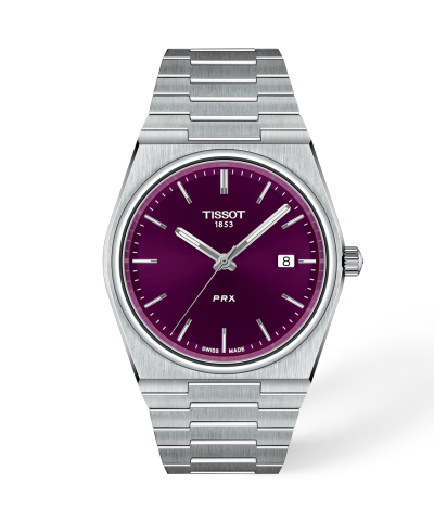 Tissot PRX 40mm - T137.410.11.401.00
