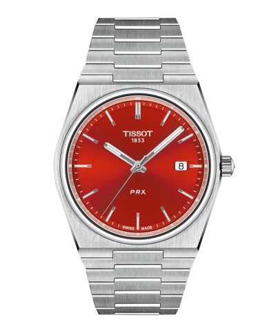 Tissot PRX Quartz 40mm - T137.410.11.421.00